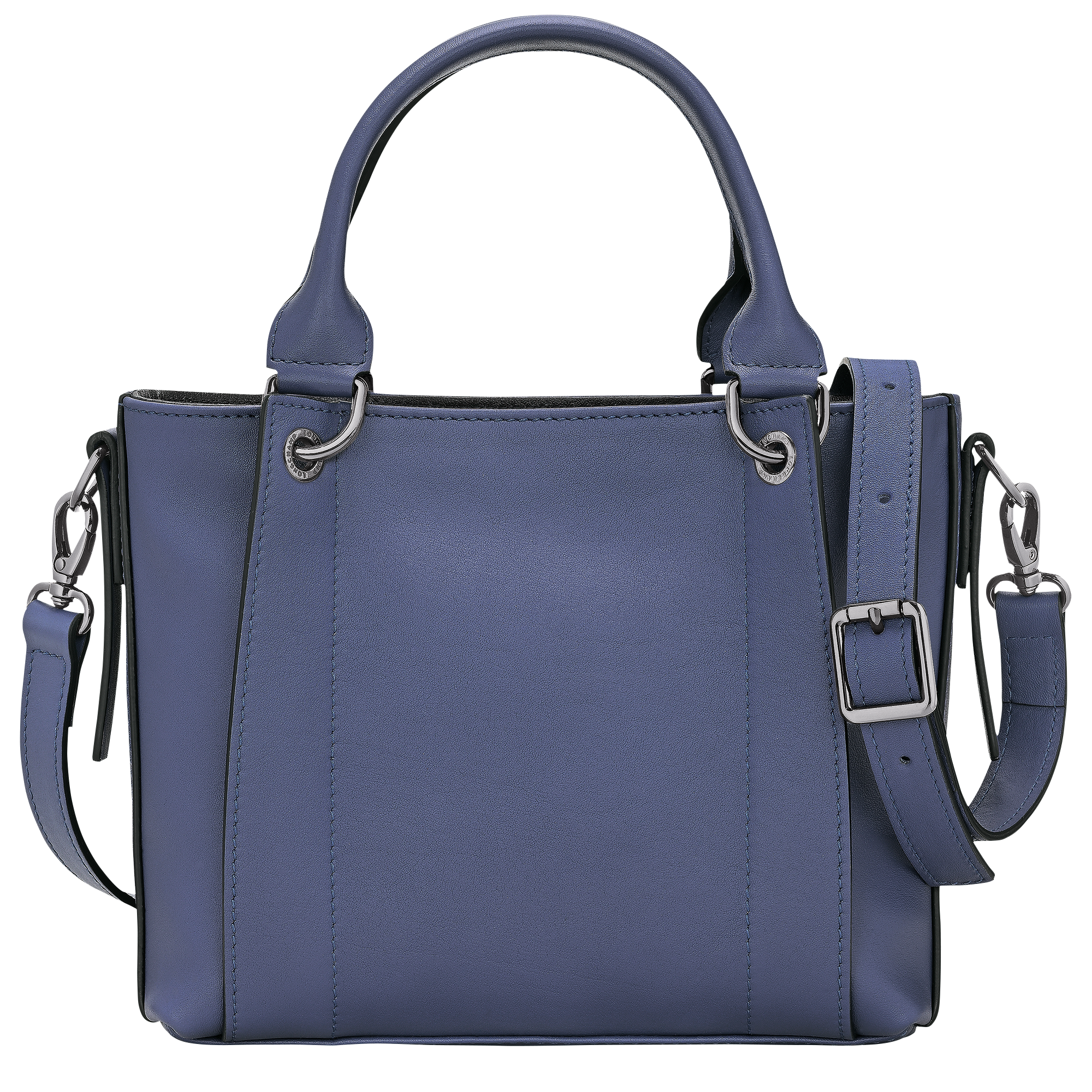 Longchamp 3D Handbag S, Thistle