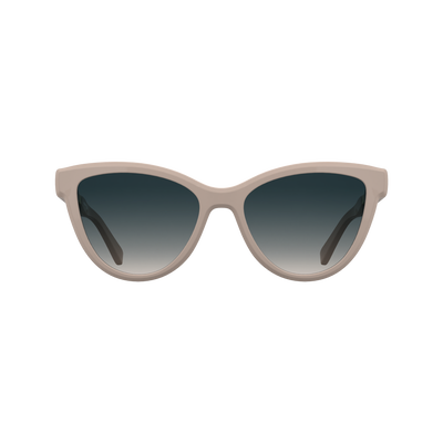 墨镜 , 粉红色 - 醋酸盐