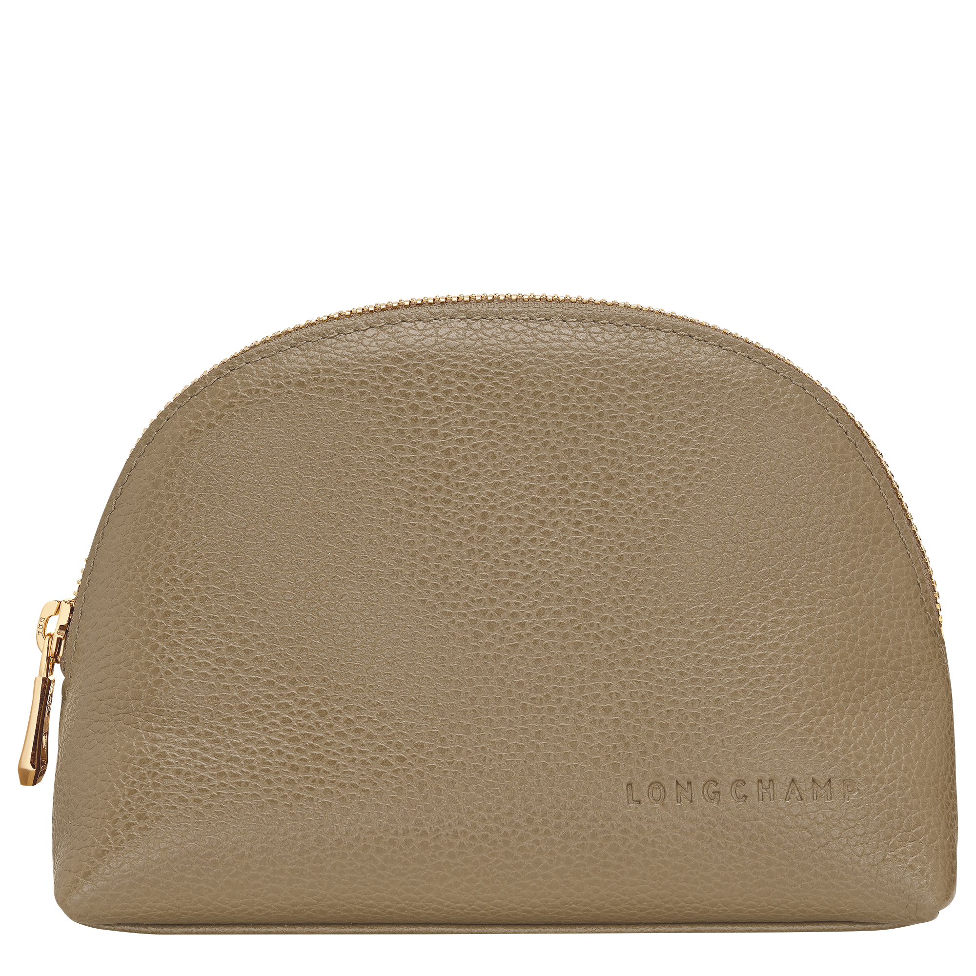 Le Foulonn&eacute; Pouch, Lichen