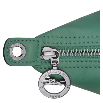 Le Pliage Xtra 斜挎包 XS, 鼠尾草灰色