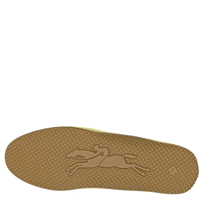 Longboat Loafer, Lime