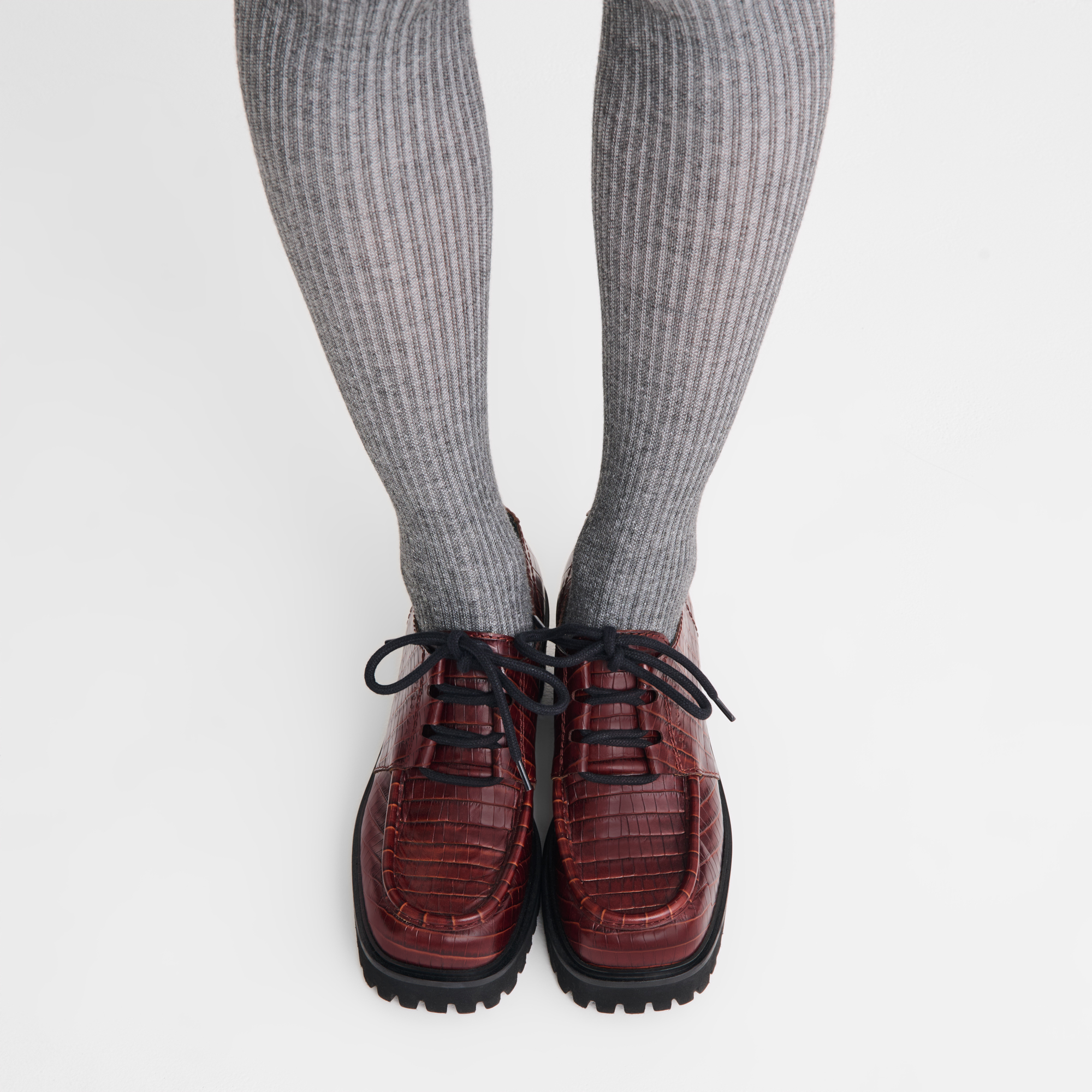 La Voyageuse Derby, Pomegranate