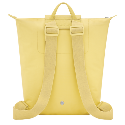 Le Pliage One Backpack M, Lime