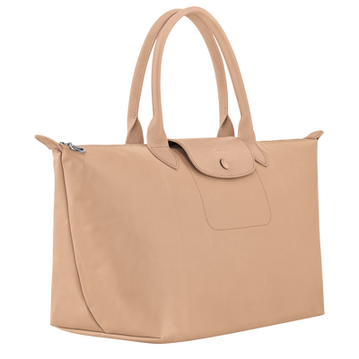 Le Pliage One 手提包 L, 米色