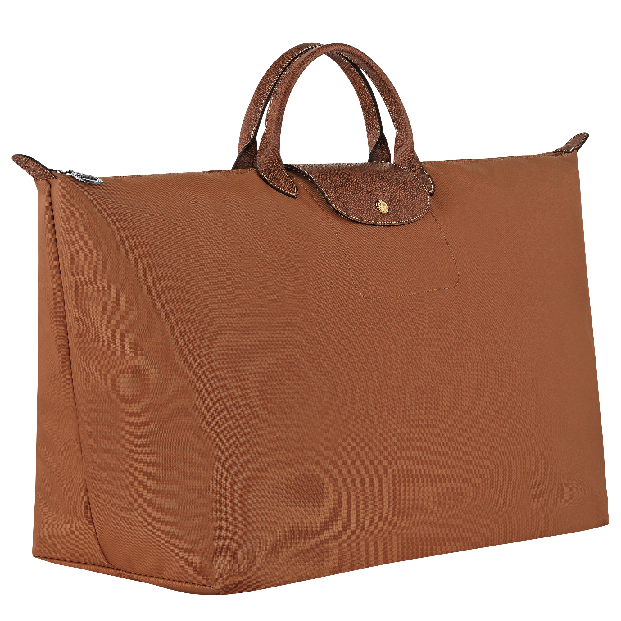 Le Pliage Original 旅行包 XL, 干邑色
