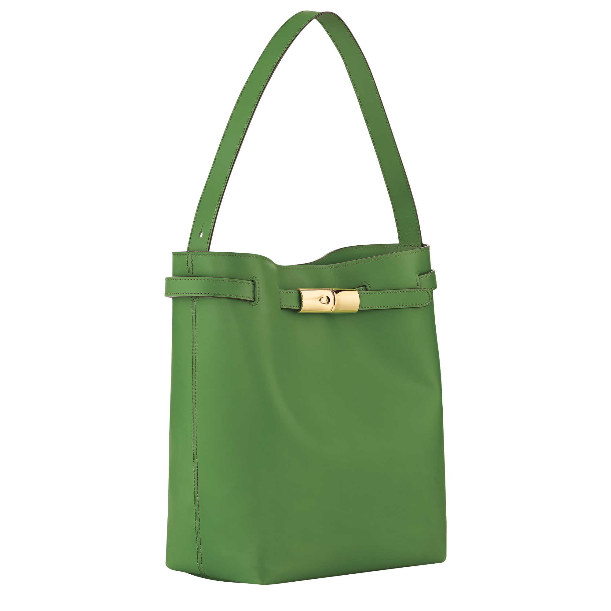 Le Smart 单肩包  L, Matcha