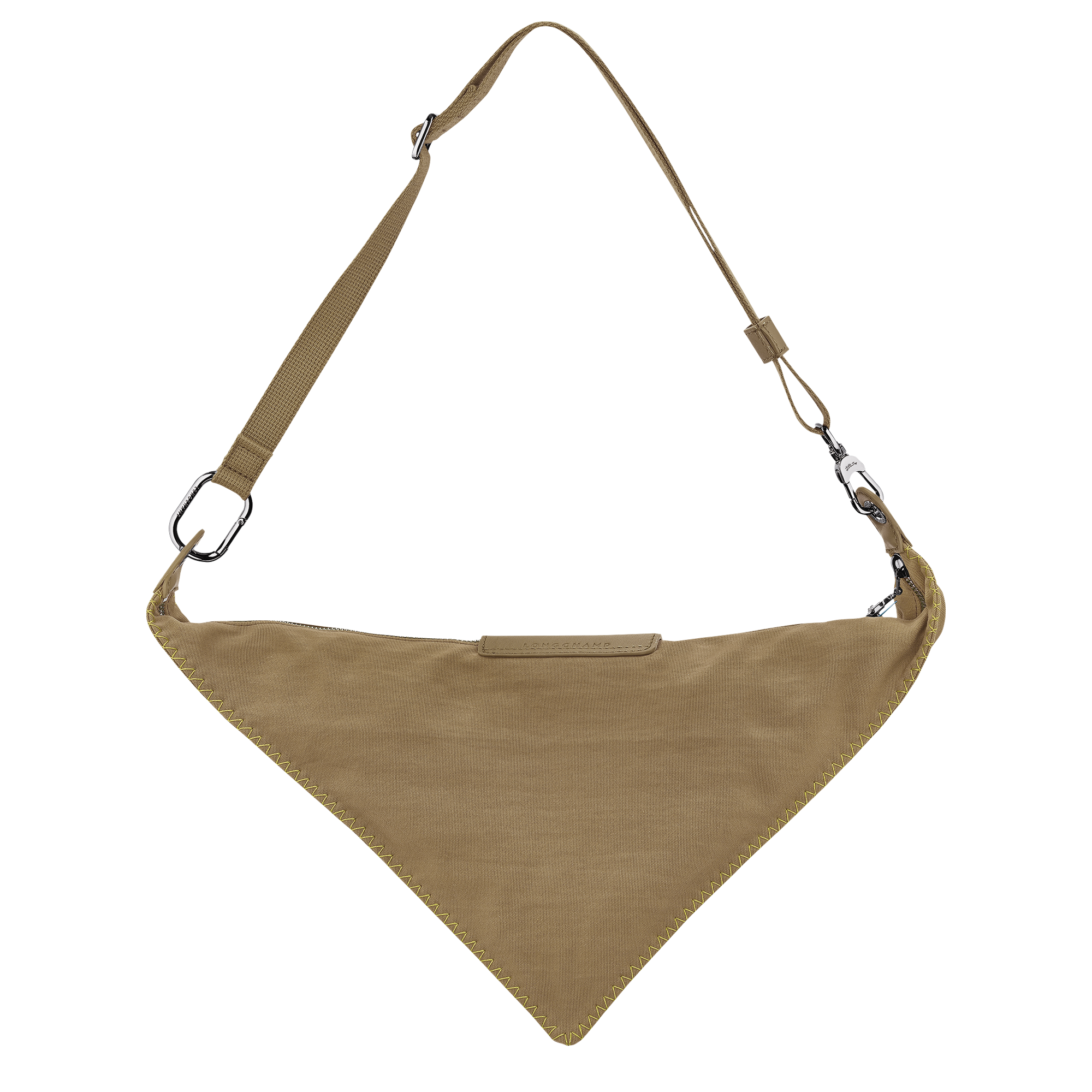 Le Pliage Collection 斜挎包 S, Lichen