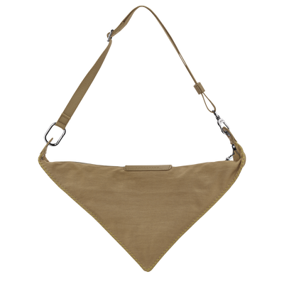Le Pliage Collection 斜挎包 S, Lichen