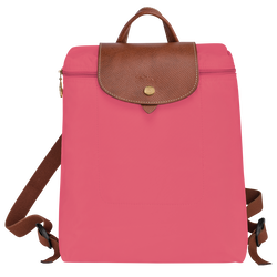 Le Pliage Original M Backpack , Grenadine - Recycled canvas