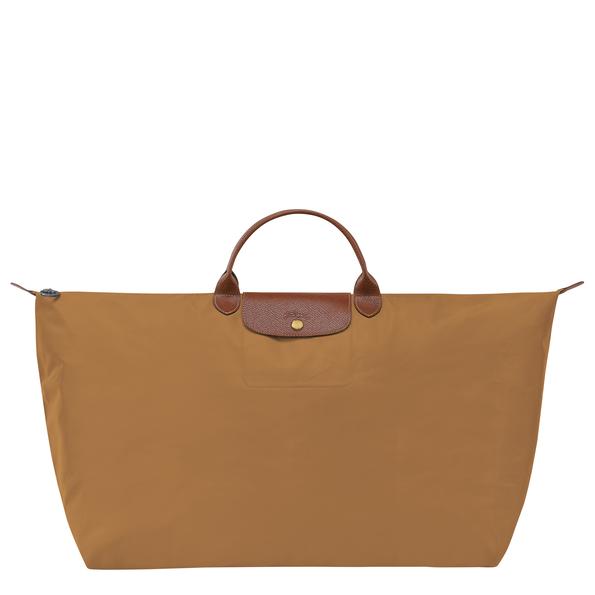Le Pliage Original 旅行包 XL, Fawn