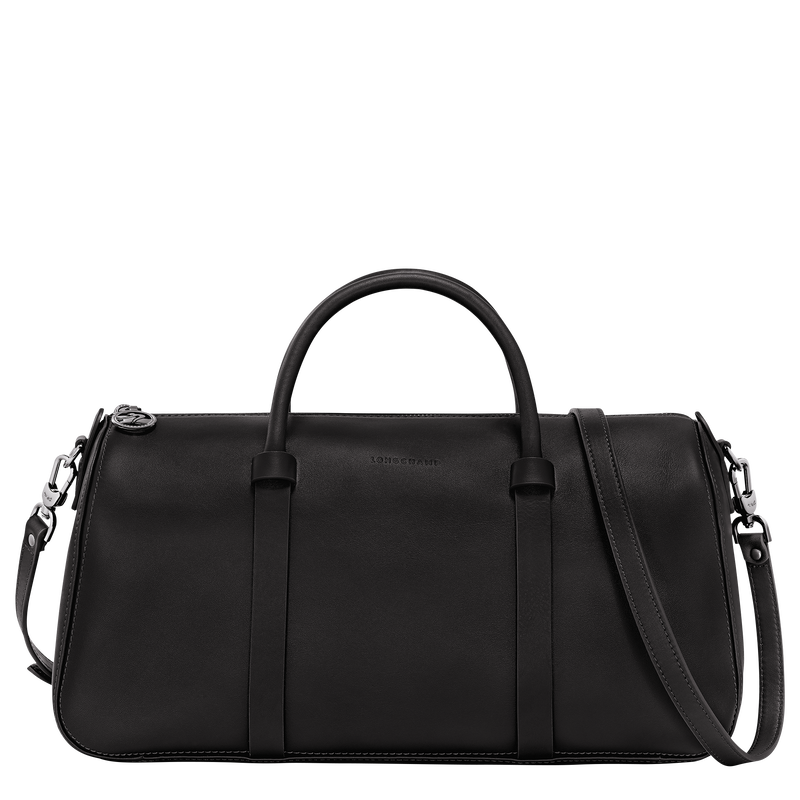 Daylong L Handbag , Black - Leather  - View 1 of  6