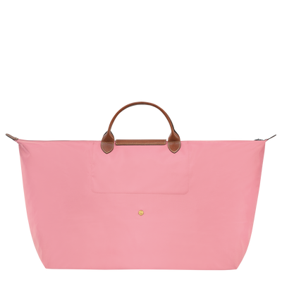 Le Pliage Original 旅行包 XL, 棉花糖粉