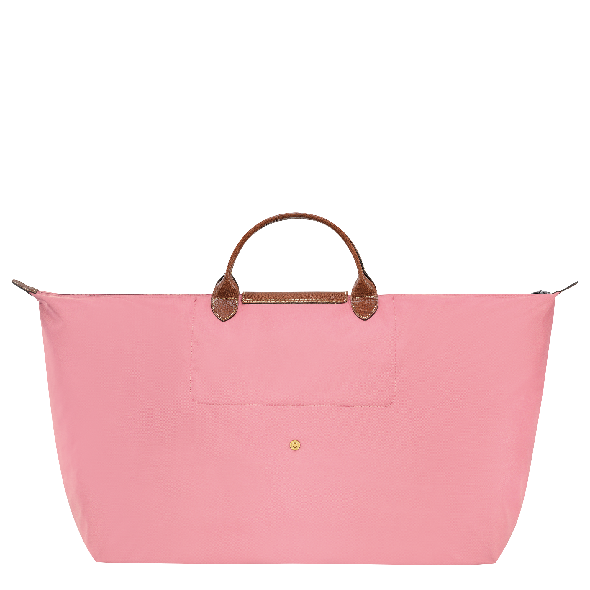 旅行包 XL, 棉花糖粉 - 查看 3
        6 - 放大 Le Pliage Original 旅行包 XL, 棉花糖粉