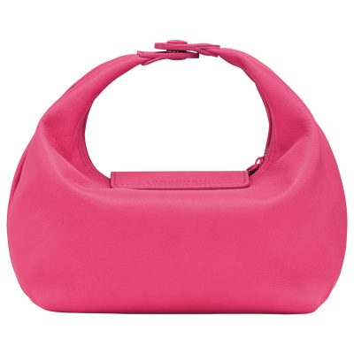 Le Pliage Xtra 手提包 XS, 粉红色