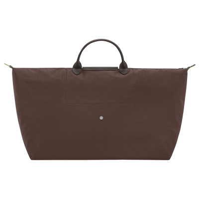 Le Pliage Green 旅行包 XL, 摩卡色