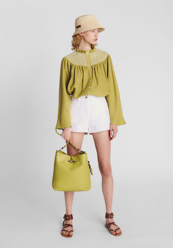 Spring-Summer 2025 Collection, 