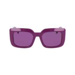 墨镜 , 紫色 - 其他