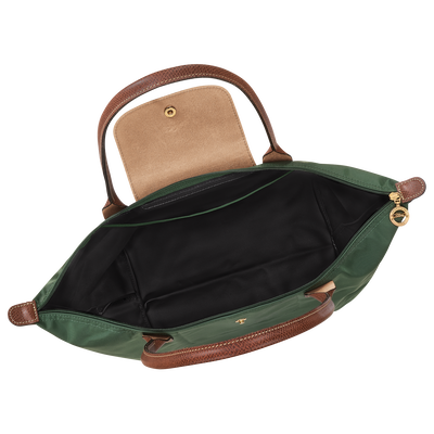 Le Pliage Original 托特包 L, 英伦绿