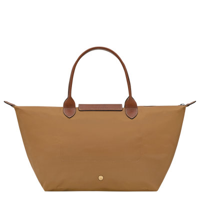 Le Pliage Original Handbag L, Fawn
