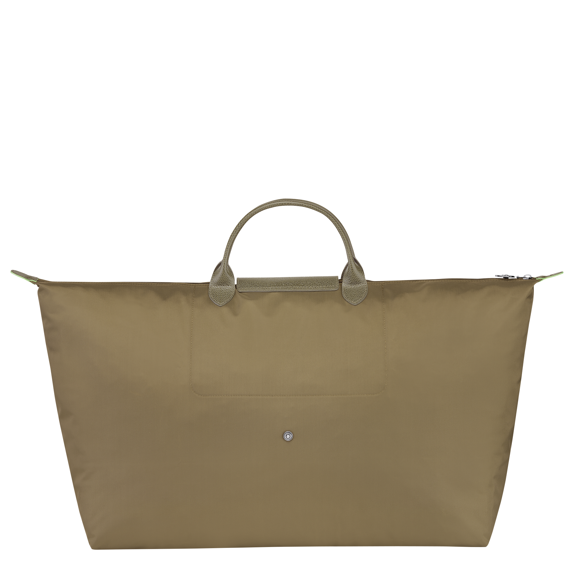 旅行包 XL, 洋蓟绿 - 查看 4
        7 - 放大 Le Pliage Green 旅行包 XL, 洋蓟绿