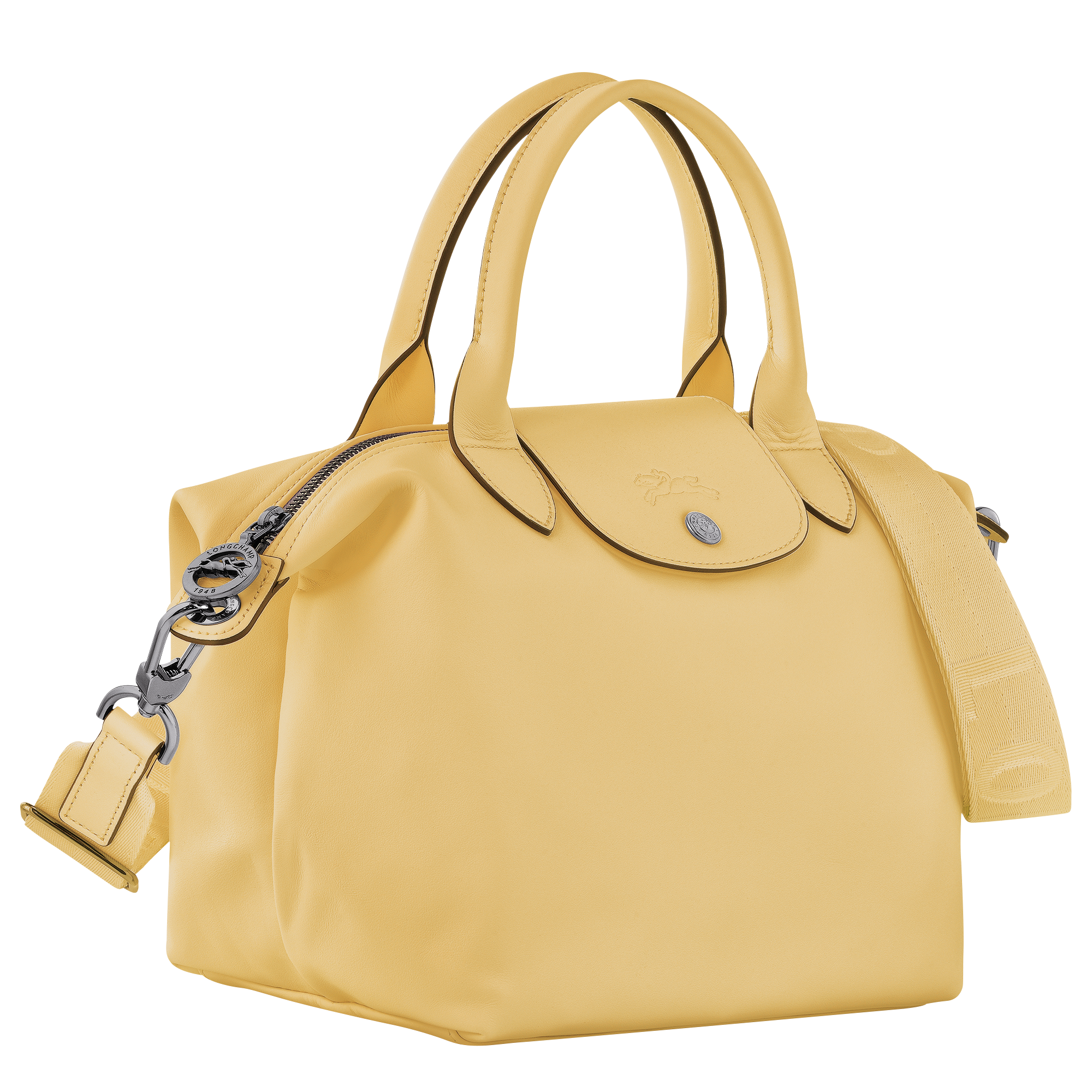 Le Pliage Xtra 小号手提包S, 小麦黄