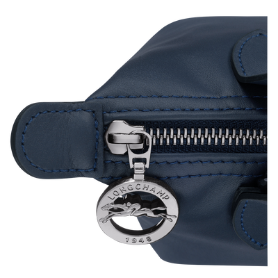 Le Pliage Xtra 迷你手提包XS, 海军蓝色