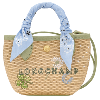Le Pliage Collection XS 篮袋 , - 帆布