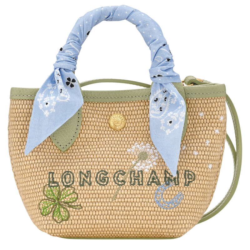 Le Pliage Collection XS 篮袋 , - 帆布  - 查看 1 7