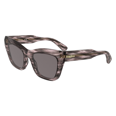 Sunglasses , Pink - Acetate
