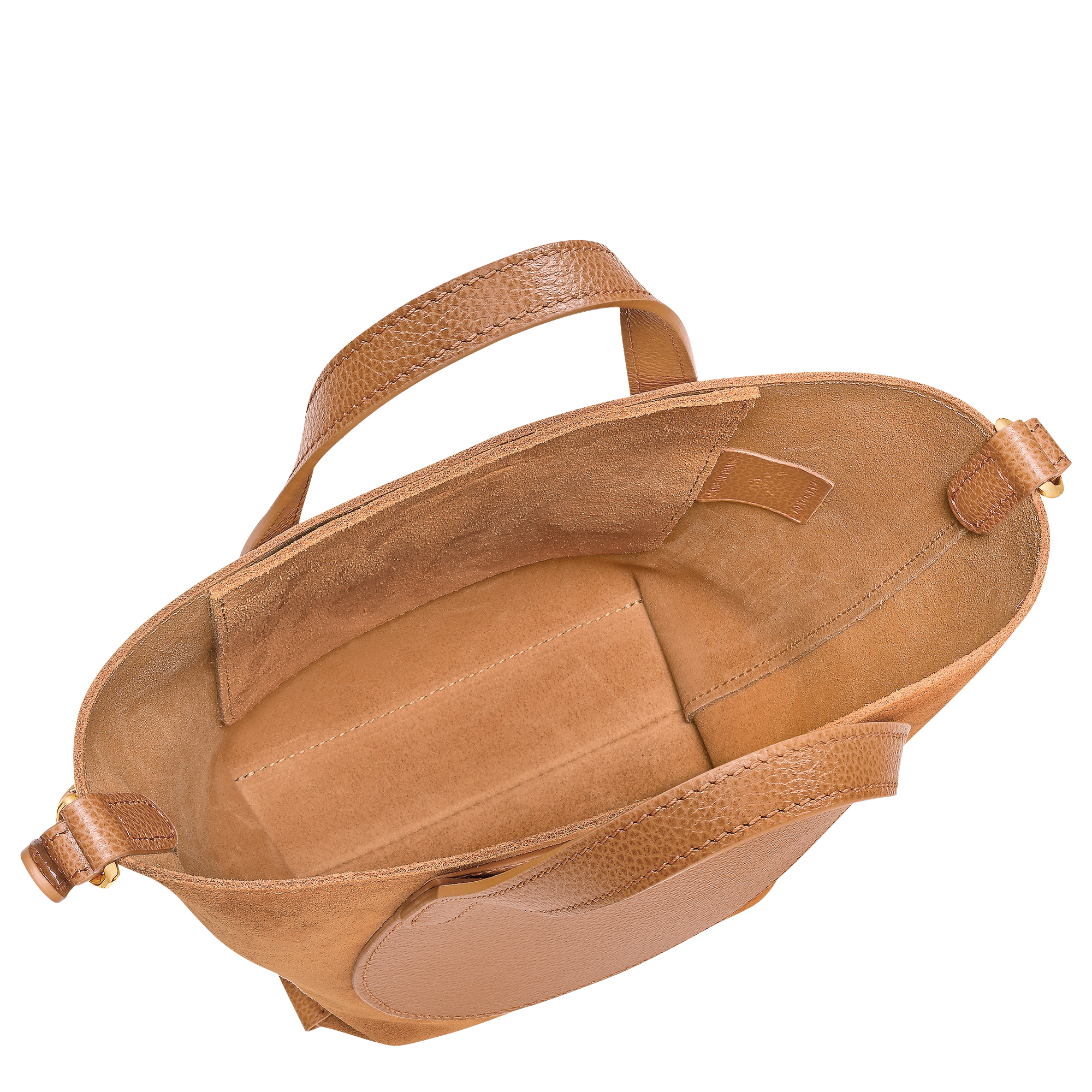 Complice Crossbody bag XS, Pecan
