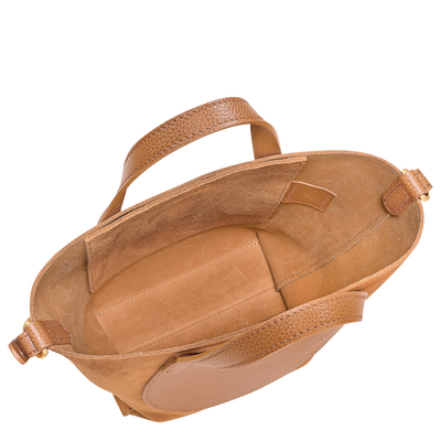 Complice Crossbody bag XS, Pecan