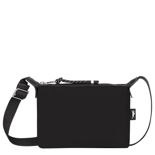 Le Pliage Energy 小袋, 黑色