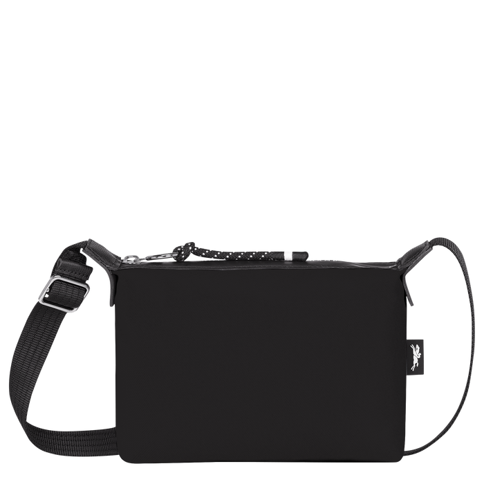 Le Pliage Energy 小袋, 黑色