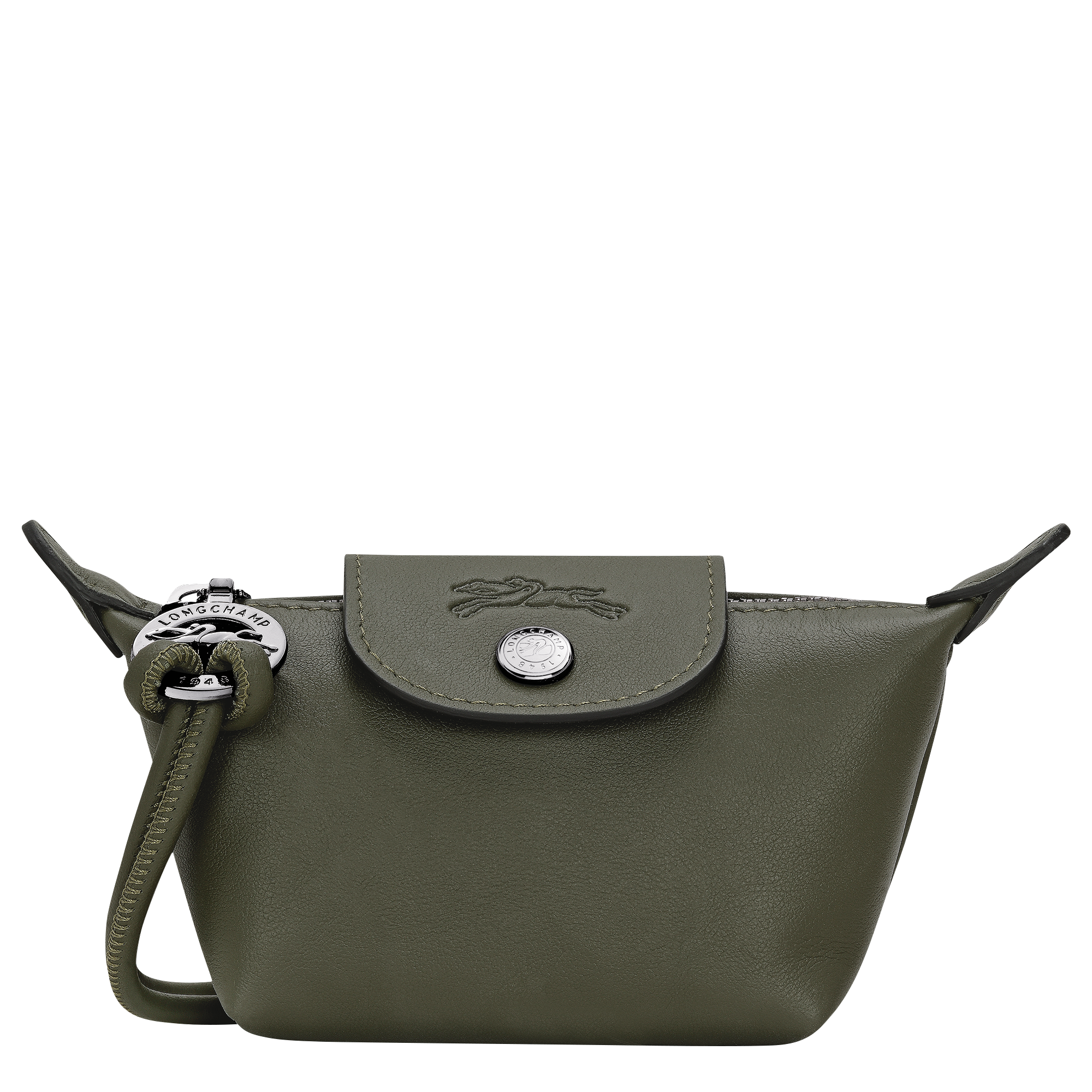Coin purse, Fir - View 1 of
2 - zoom in Le Pliage Xtra Coin purse, Fir