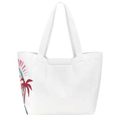 Le Pliage Collection 托特包 L, 彩虹色