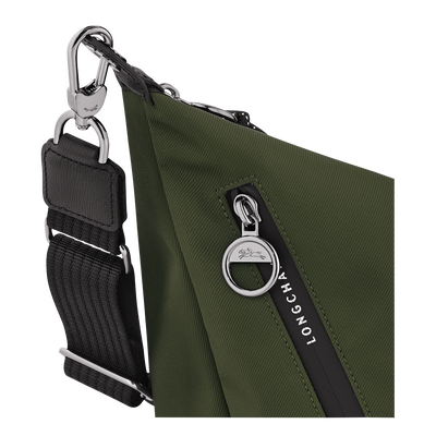 Le Pliage Collection Crossbody bag M, Khaki