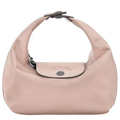 Le Pliage Xtra XS 手提包 , 裸色 - 皮革