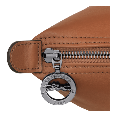 Le Pliage Xtra 双肩背包 M, 干邑色