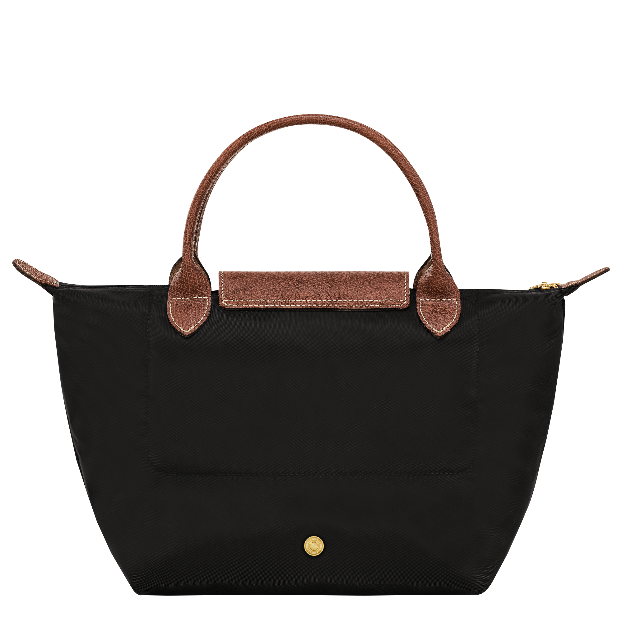 Le Pliage Original 手提包 S, 黑色