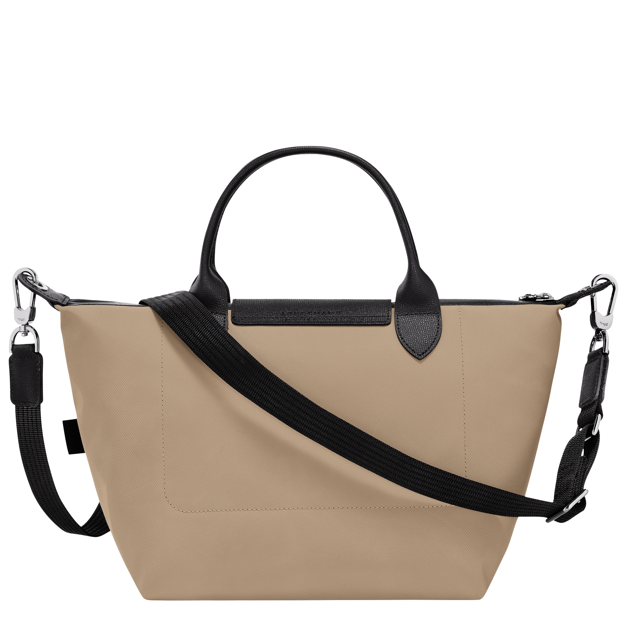 Le Pliage Energy Handbag S, Clay