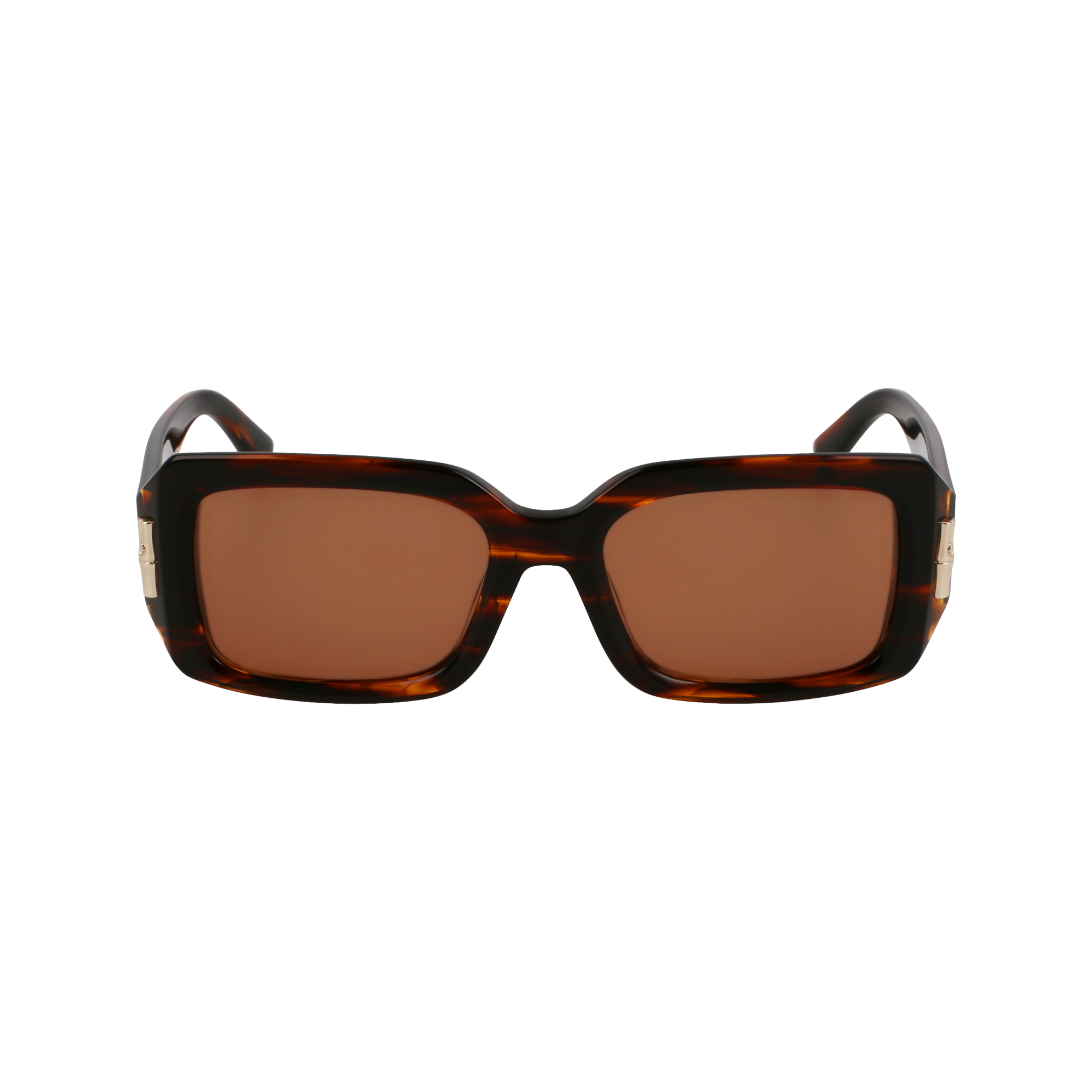 Sunglasses, Brown - View 1 of
2 - zoom in null Sunglasses, Brown