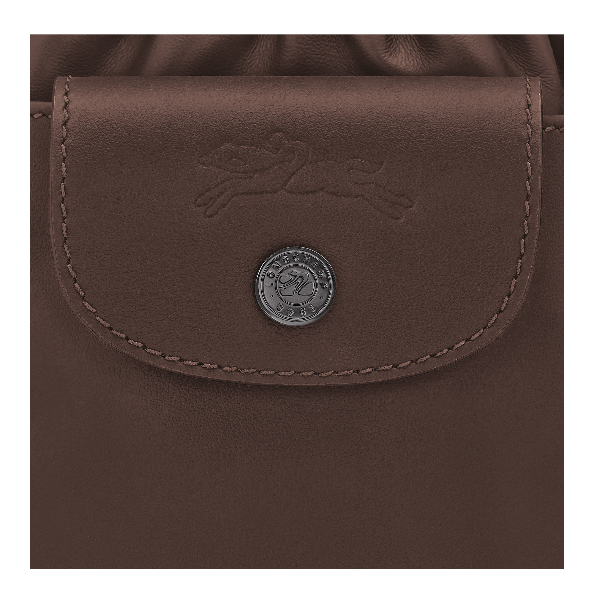 Le Pliage Xtra Bucket bag XS, Mocha