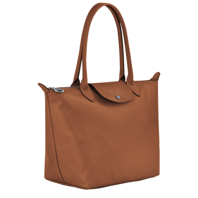 Le Pliage Xtra 托特包 M, 干邑色