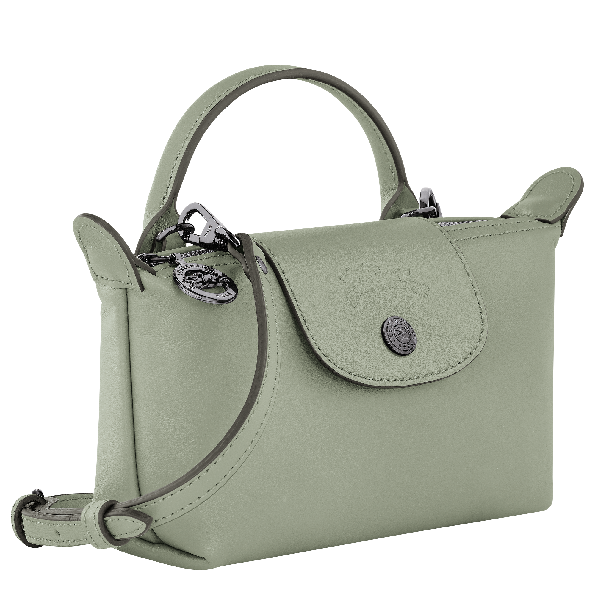 Le Pliage Xtra Pouch XS, Tundra