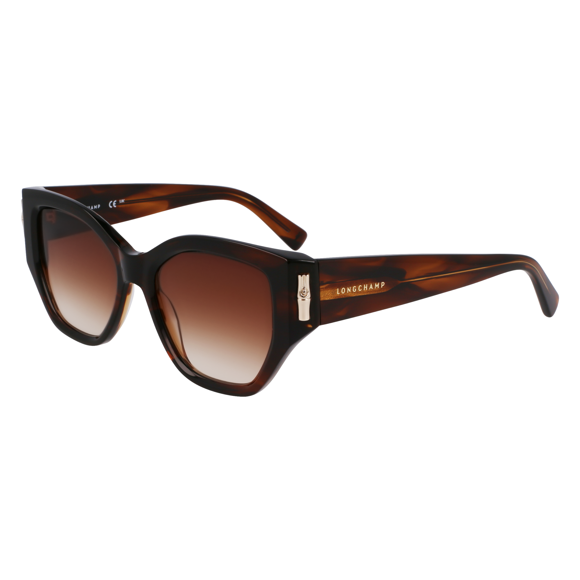 Sunglasses, Brown - View 2 of
2 - zoom in null Sunglasses, Brown