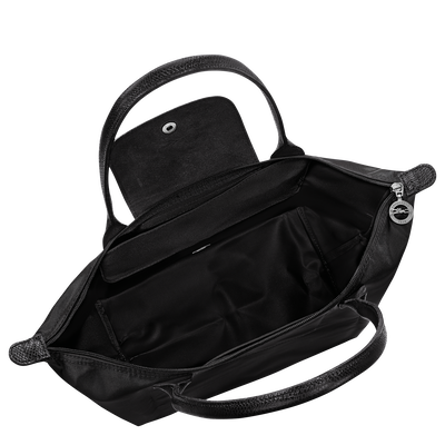 Le Pliage One 托特包 M, 黑色