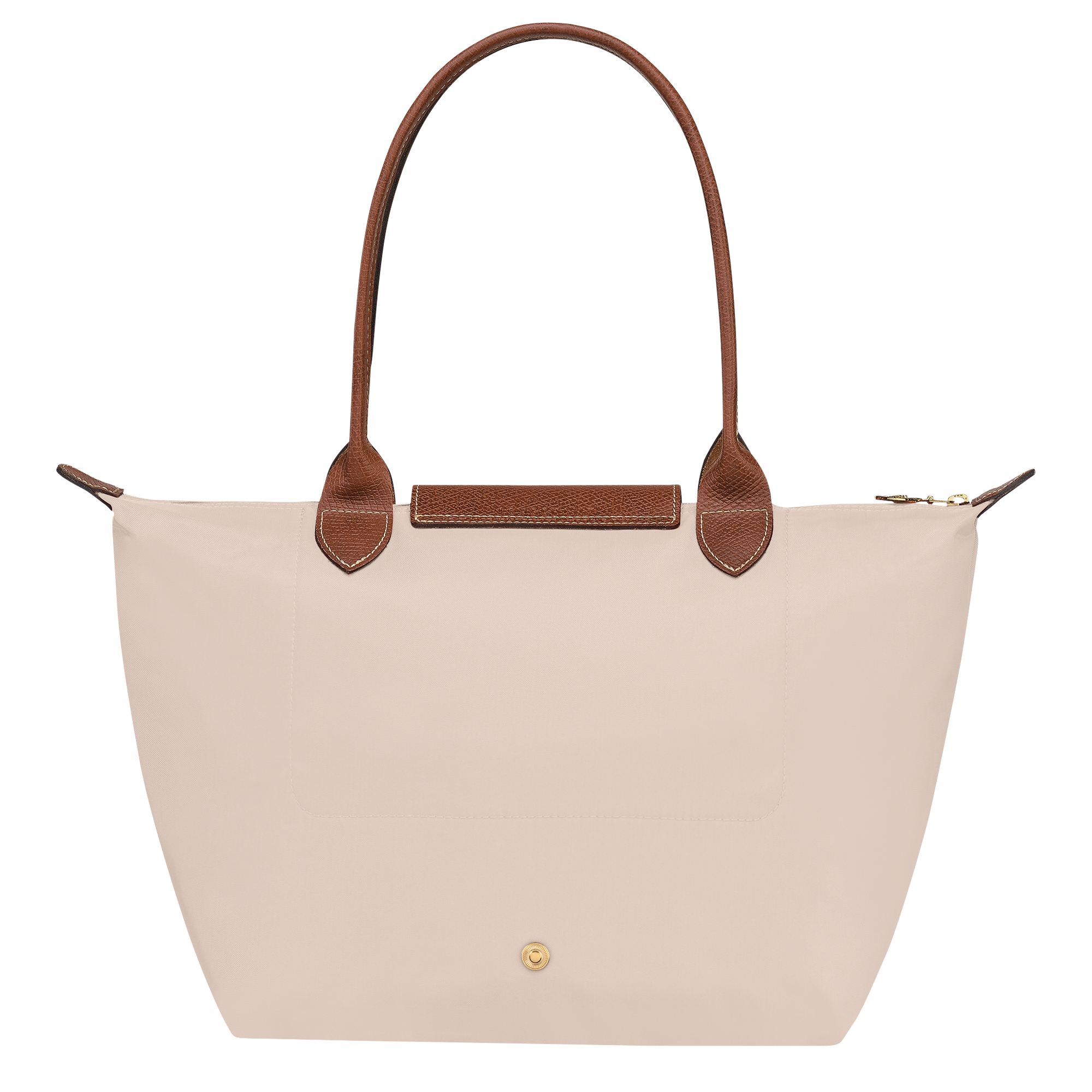 Le Pliage Original 托特包 M, 纸张白