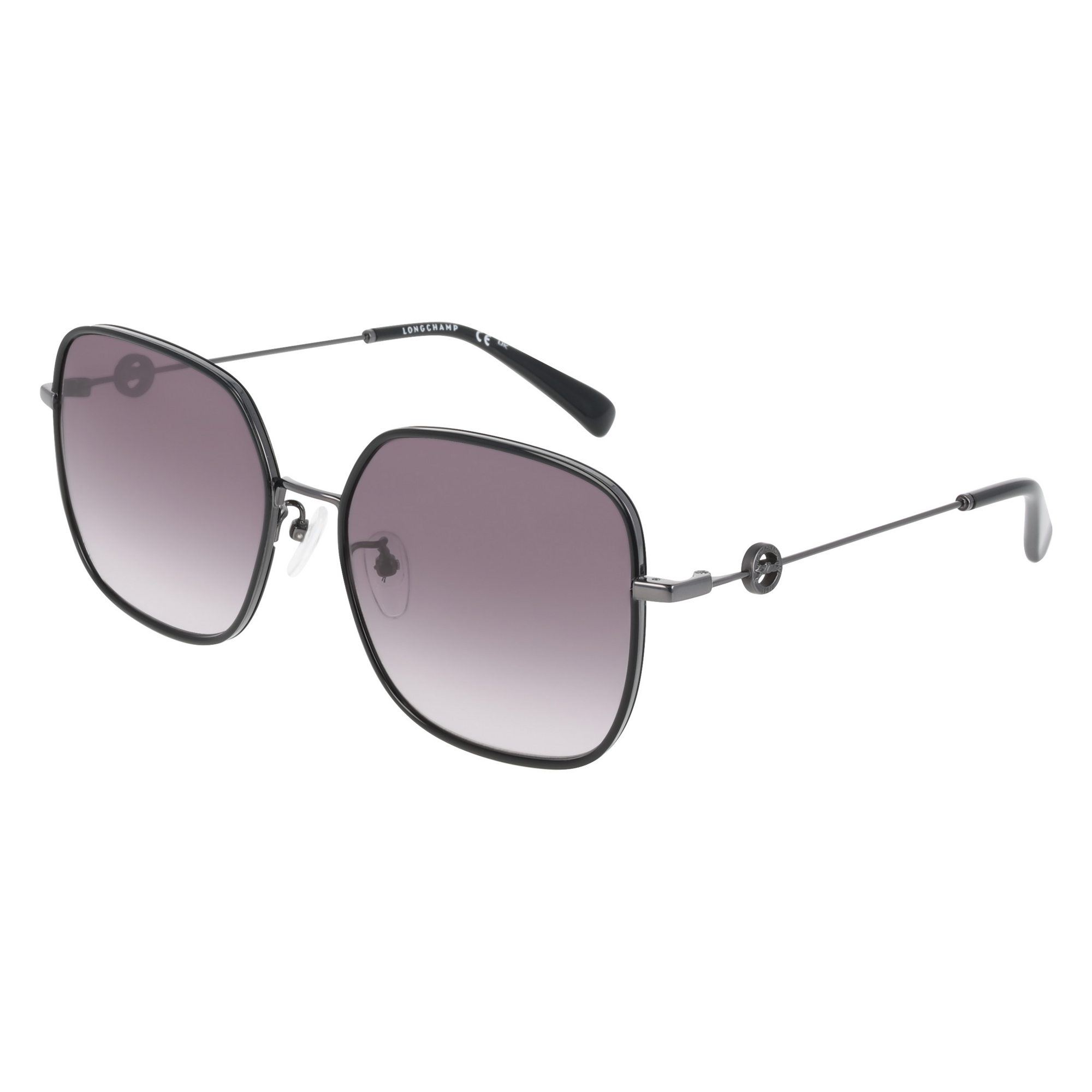Sunglasses, Black - View 2 of
2 - zoom in null Sunglasses, Black