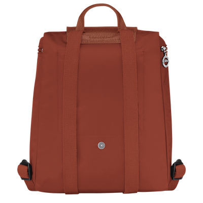Le Pliage Green 双肩背包, 栗子色