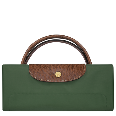 Le Pliage Original 旅行包 L, 英伦绿